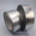 pita kerajang aluminium yang baik dengan pelapik